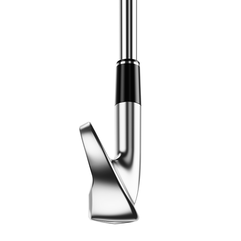 Srixon ZXiR 鐵桿　ZXiR Iron