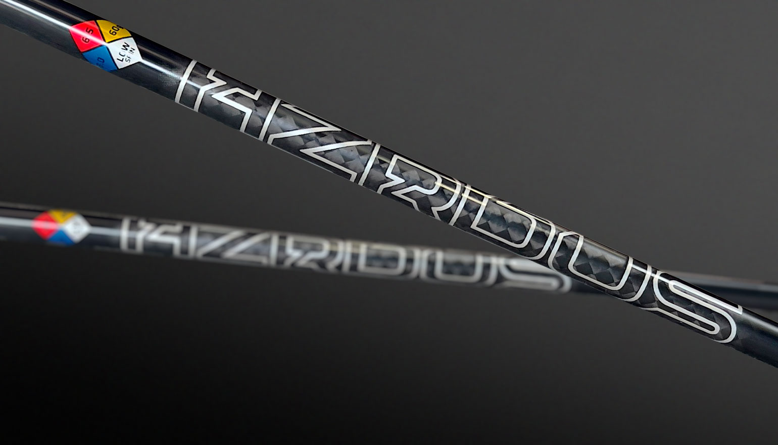 PROJECT X HZRDUS GEN5 BLACK Hybrid
