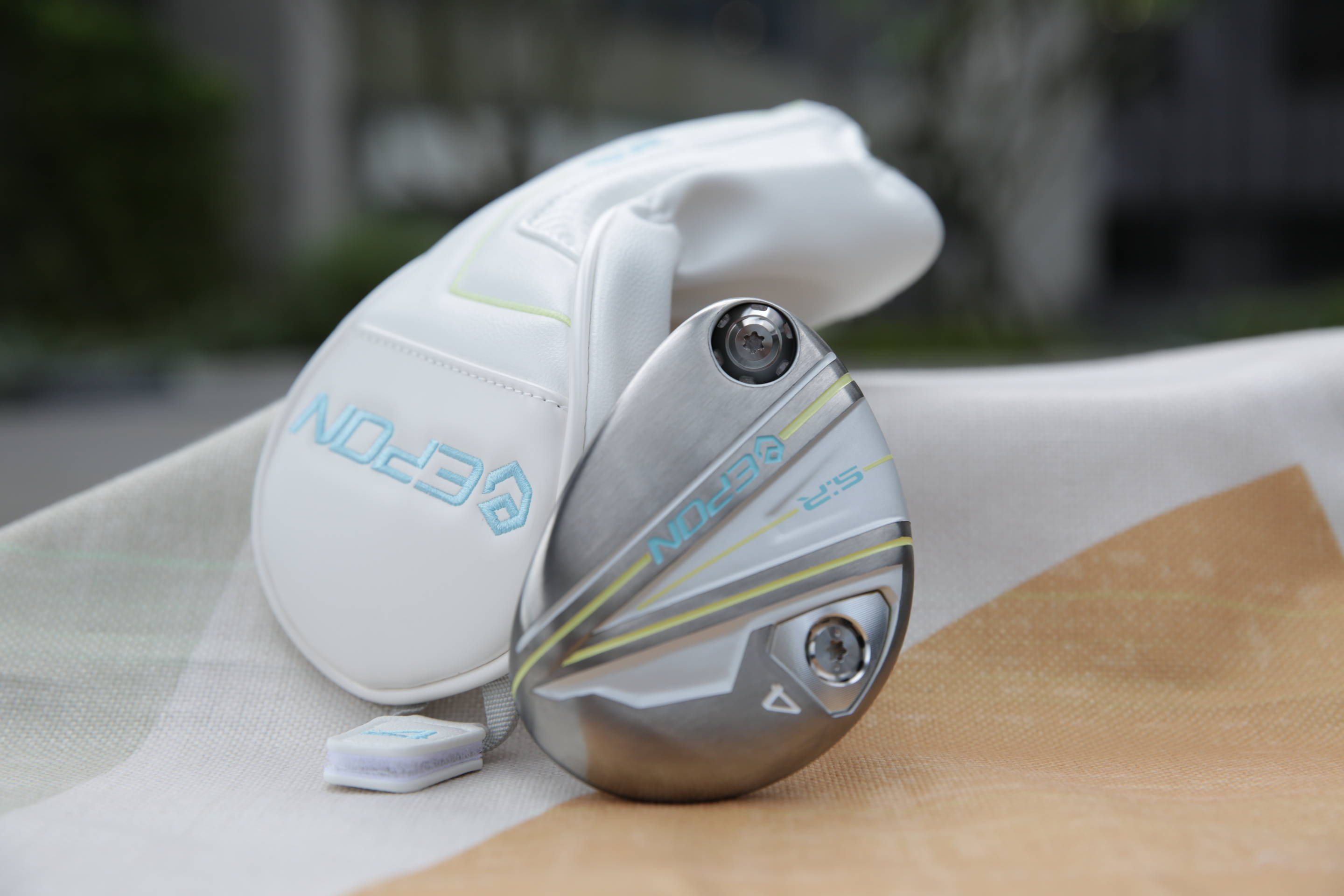 EPON 2026年 全新款 女用混血桿 S:R LD HYB