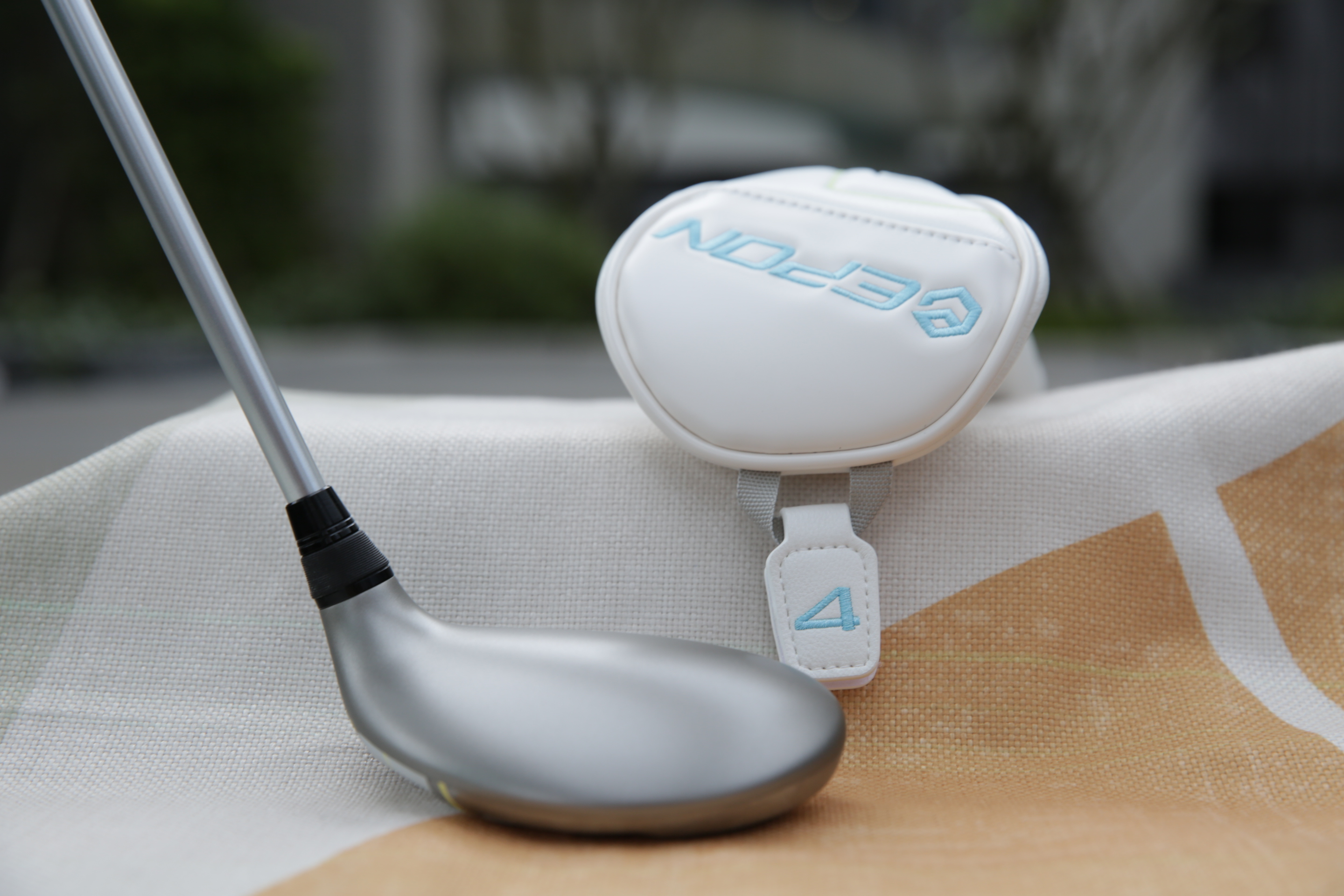EPON 2026年 全新款 女用混血桿 S:R LD HYB