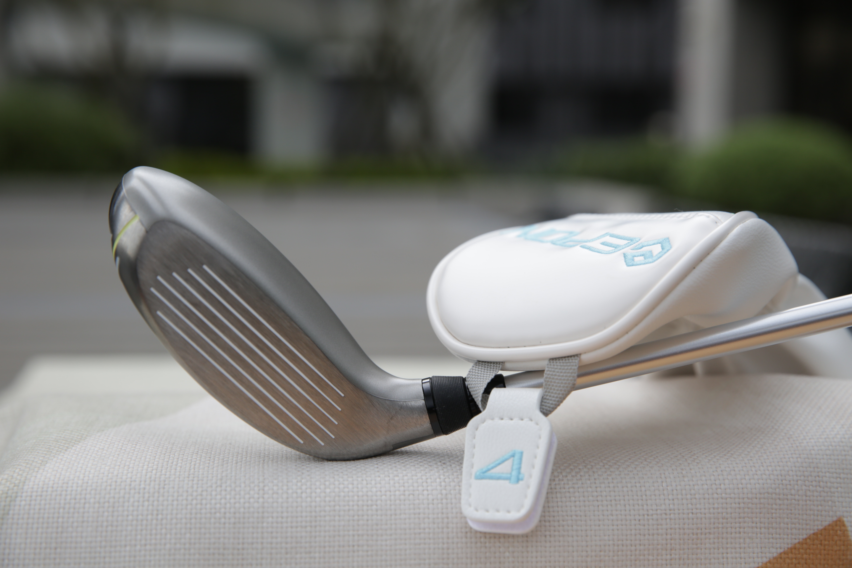 EPON 2026年 全新款 女用混血桿 S:R LD HYB