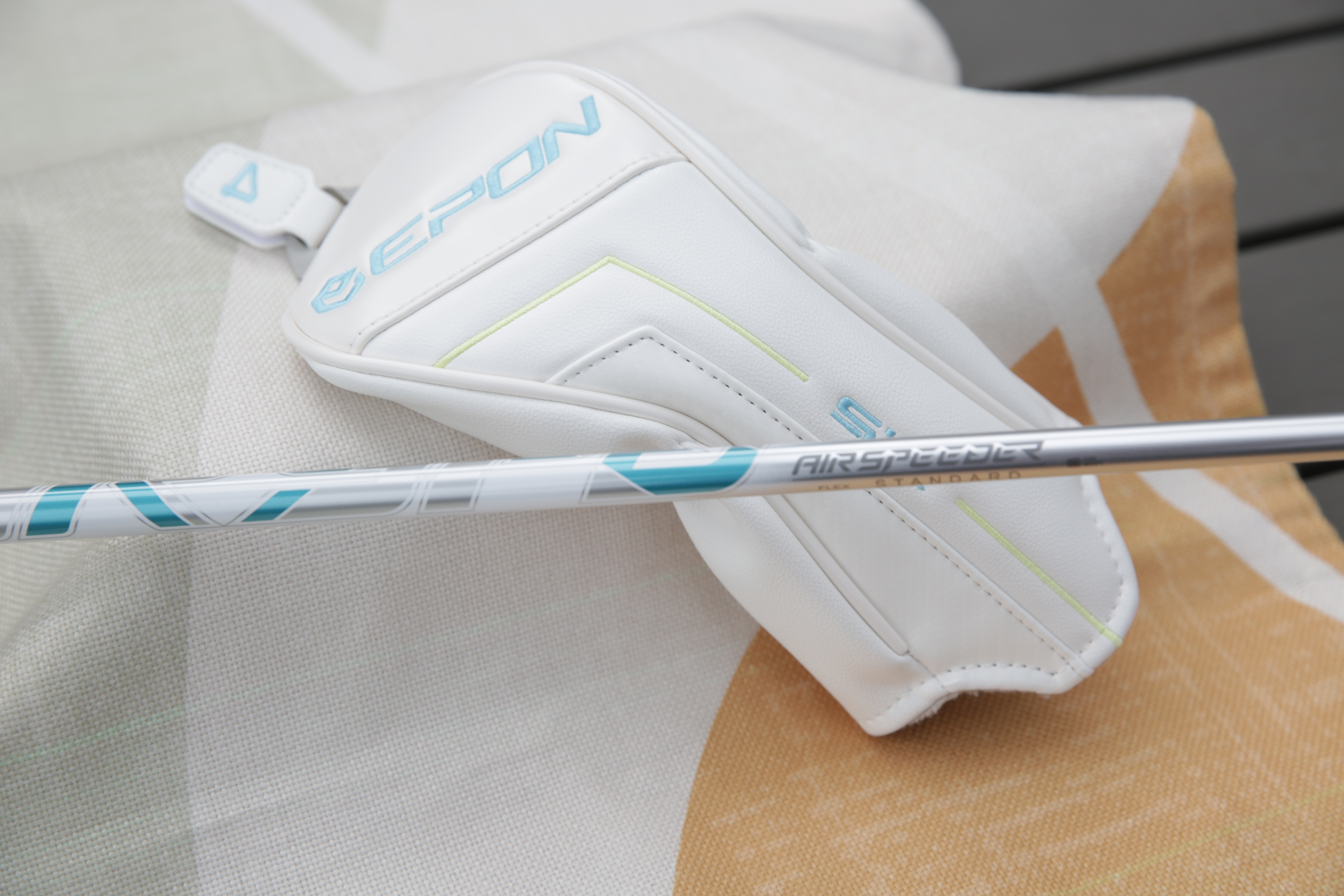 EPON 2026年 全新款 女用混血桿 S:R LD HYB