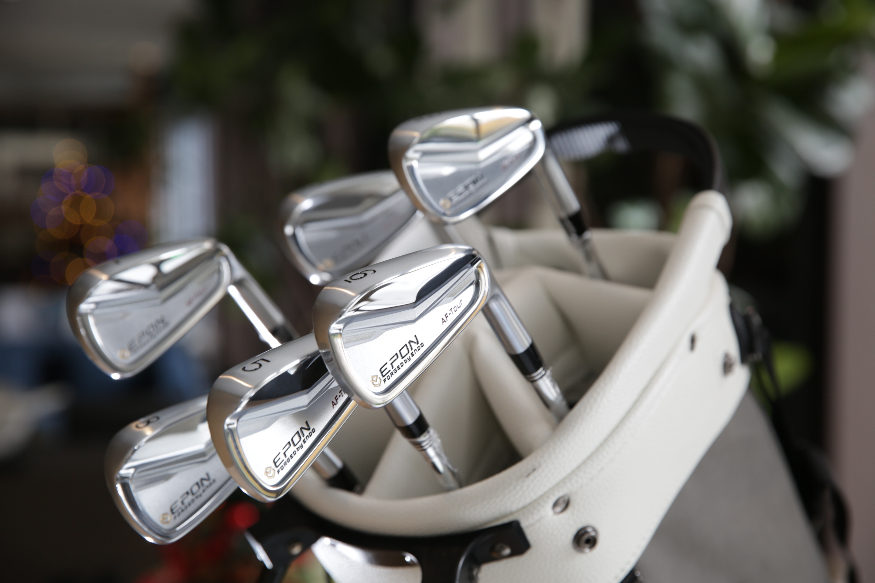 EPON AF-Tour CB2
