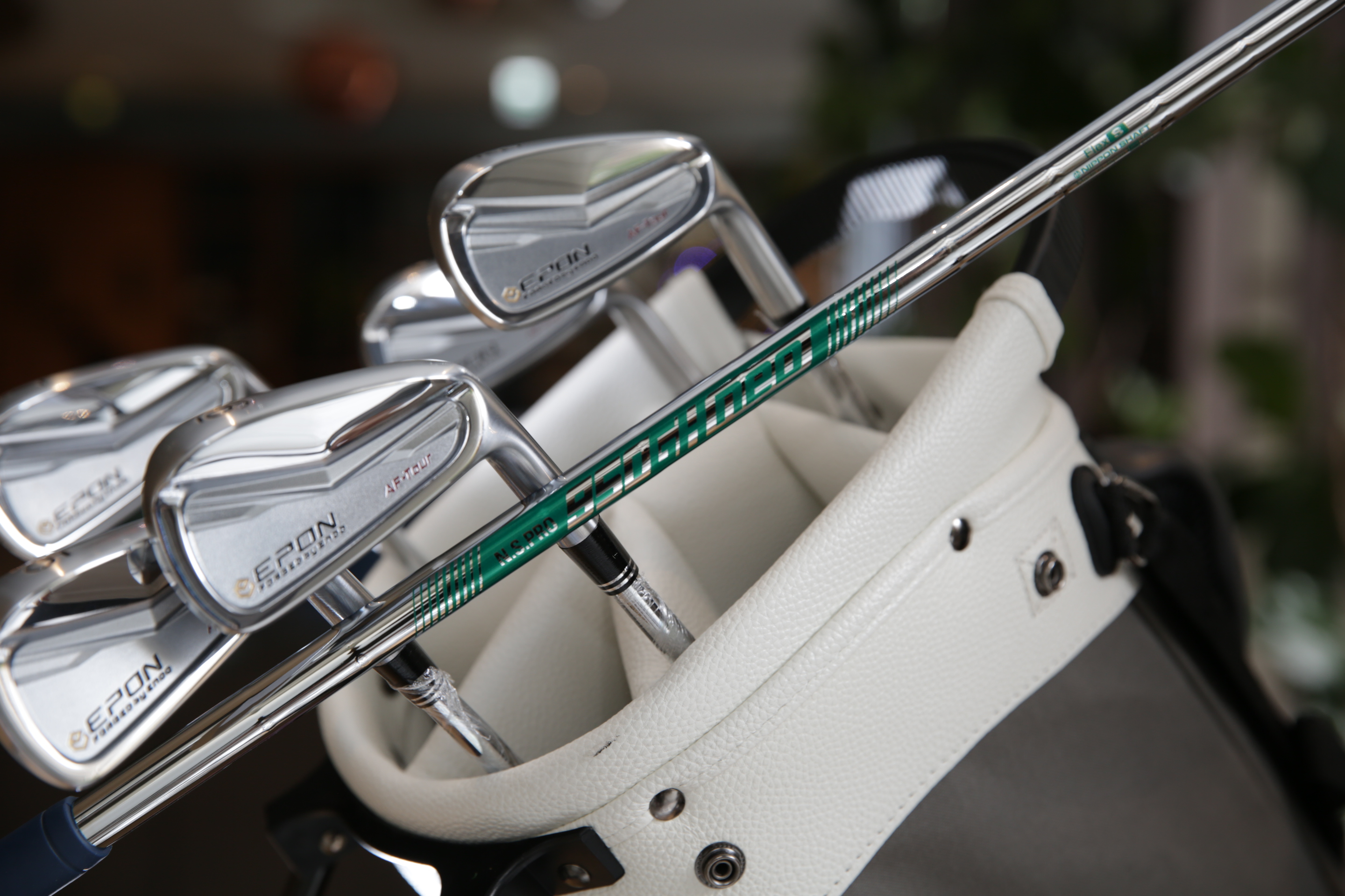 EPON AF-Tour CB2
