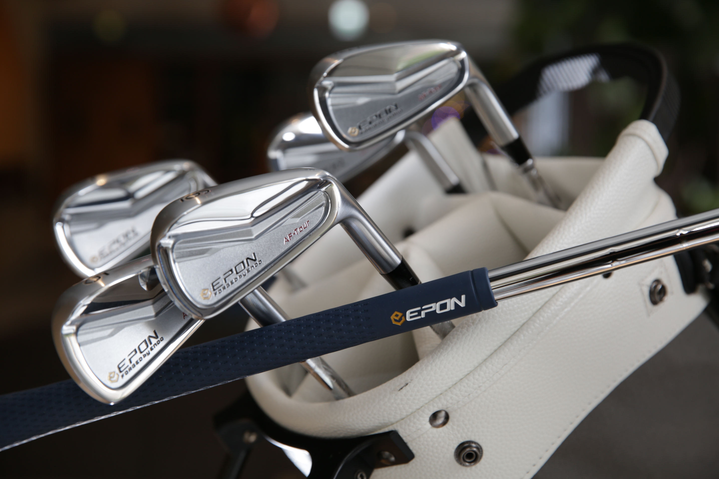 EPON AF-Tour CB2