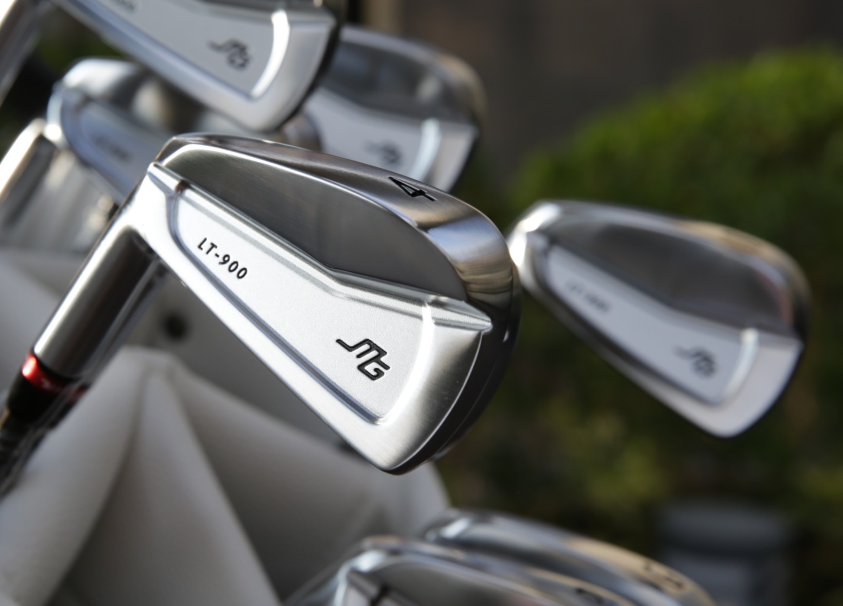Miura LT-900 (LEFT HAND)