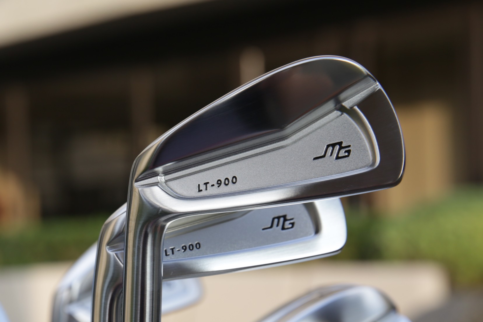 Miura LT-900 (LEFT HAND)