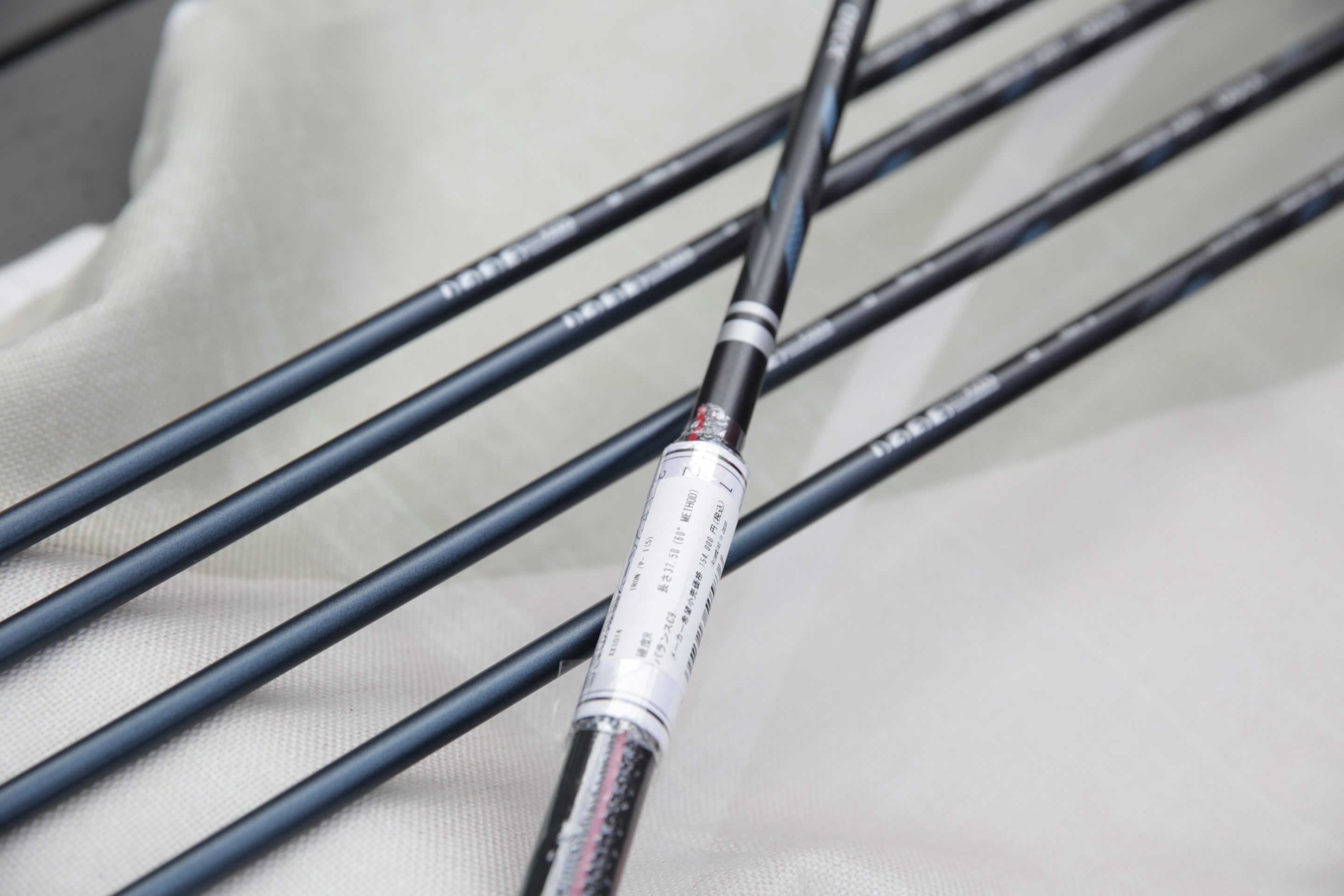 XXIO14 Irons