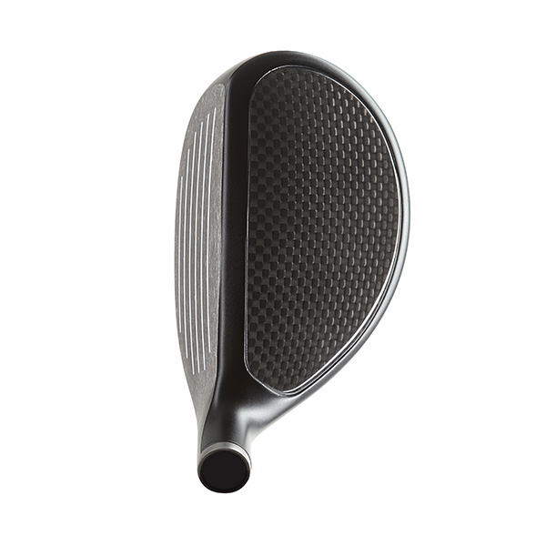 Roddio Hybrid UT Craftsmanship