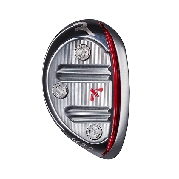 Roddio Hybrid UT Craftsmanship