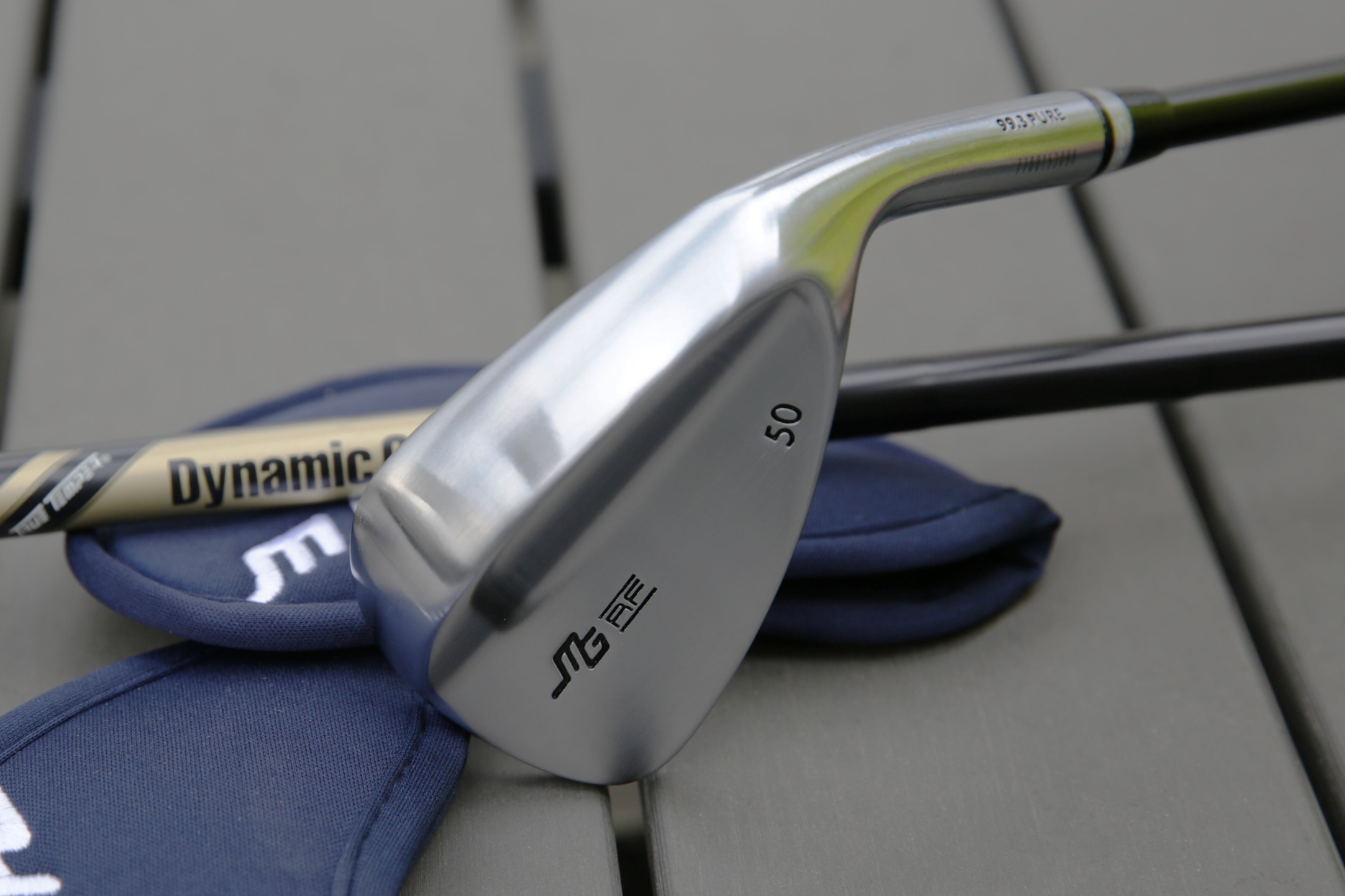 Miura TW 99.3Pure 挖起桿　TW Wedge 99.3Pure