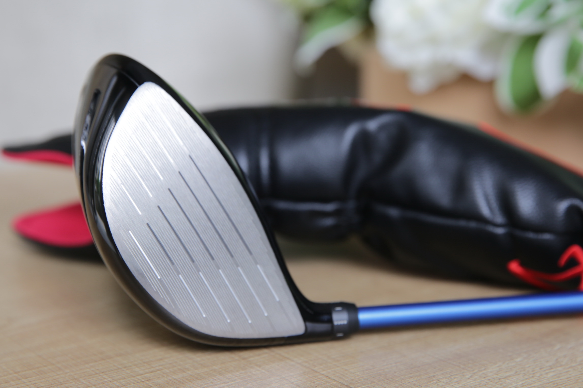 Roddio M-Tuning Black