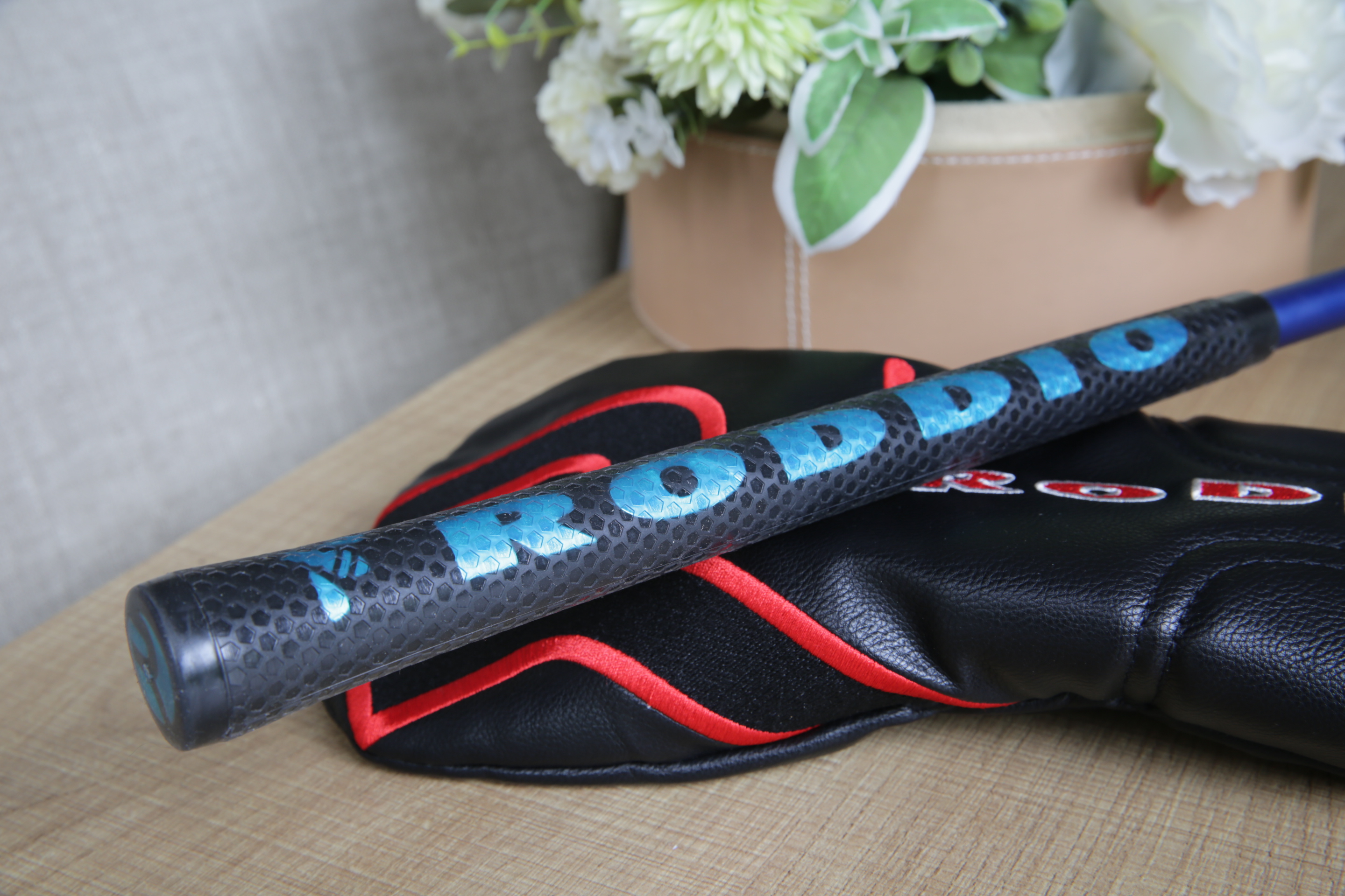 Roddio M-Tuning Black