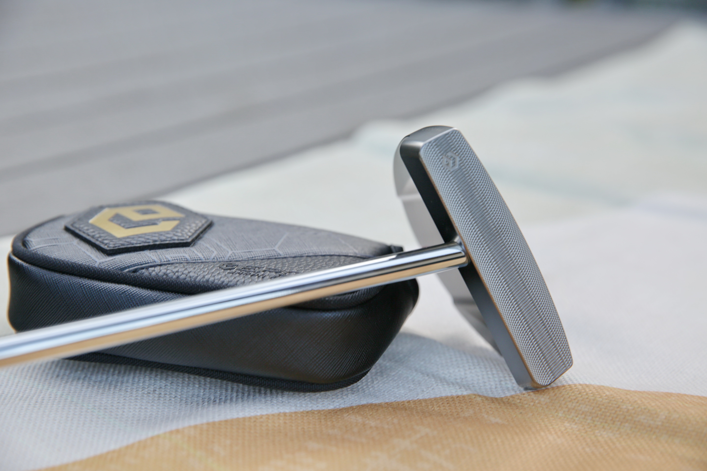 EPON Fortune CS 推桿