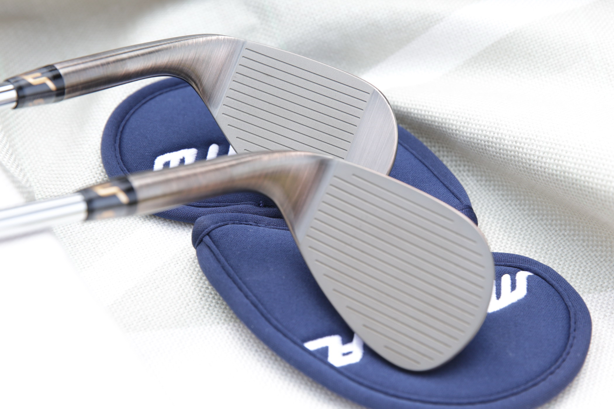 Miura SC 挖起桿　SC Wedge