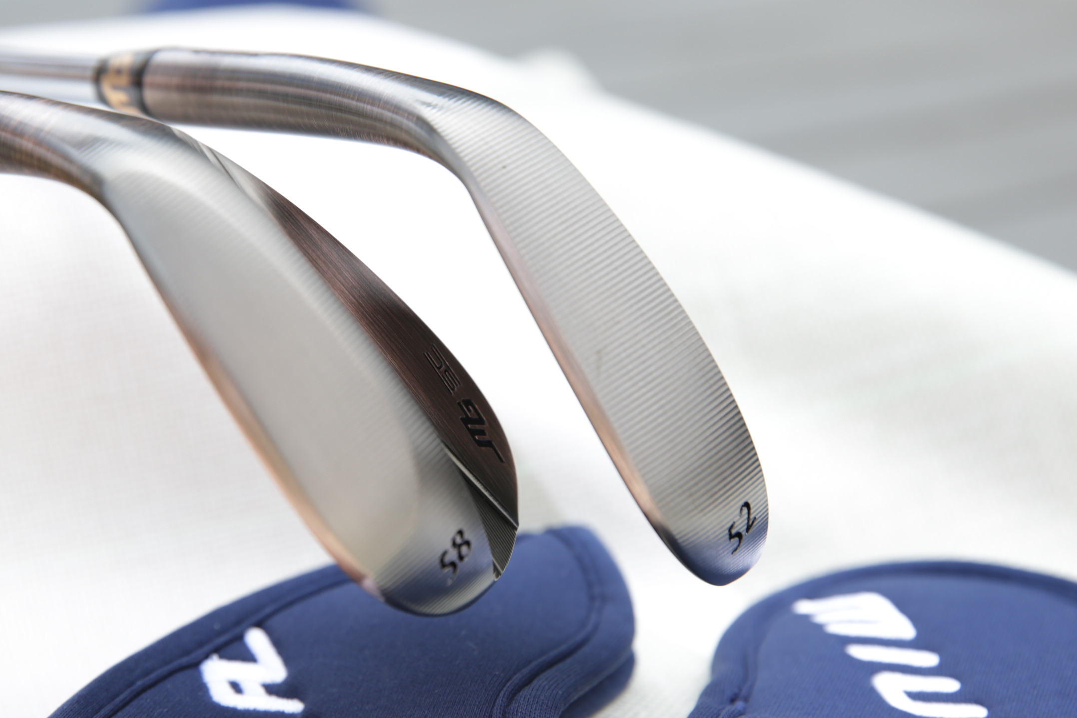 Miura SC 挖起桿　SC Wedge