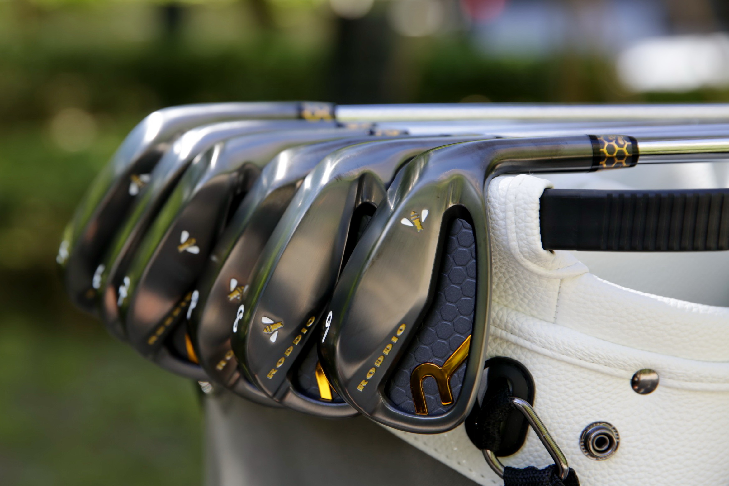 嗡嗡嗡，小蜜蜂之黃金歲月