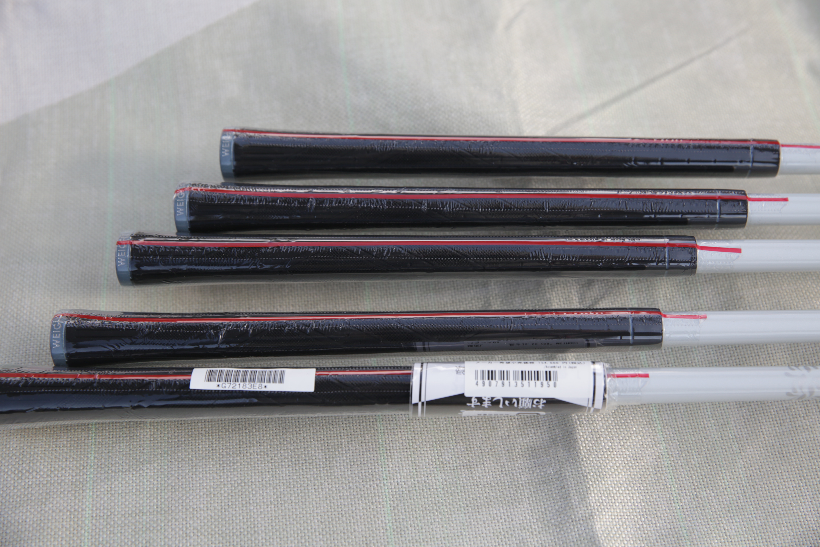 XXIO 全新款- XXIO14 女用鐵桿