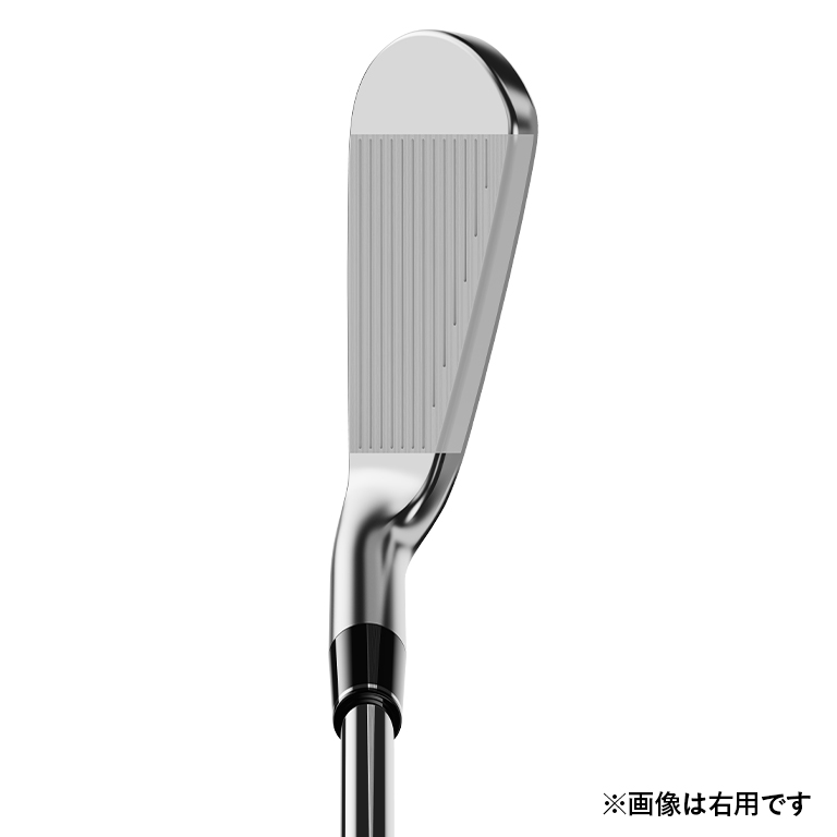 Srixon ZXi5 鐵桿（左手）　ZXi5 Iron (Left-handed)