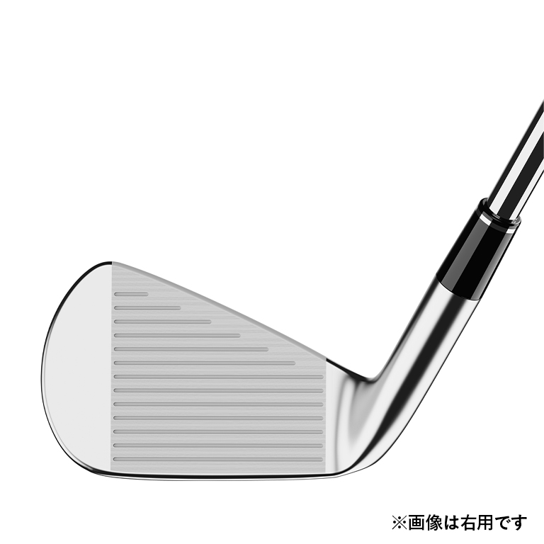 Srixon ZXi5 鐵桿（左手）　ZXi5 Iron (Left-handed)