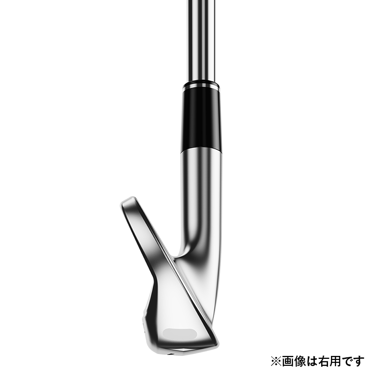 Srixon ZXi5 鐵桿（左手）　ZXi5 Iron (Left-handed)