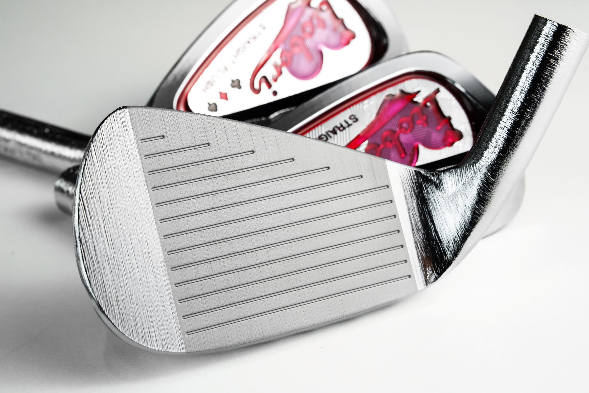 ITOBORI SF CB LADIES 鐵桿（女用）　SF CB LADIES IRON