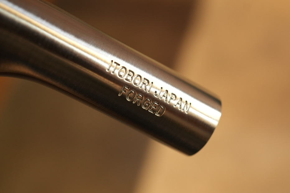 ITOBORI SF POCKET CB 鐵桿　SF POCKET CB IRON