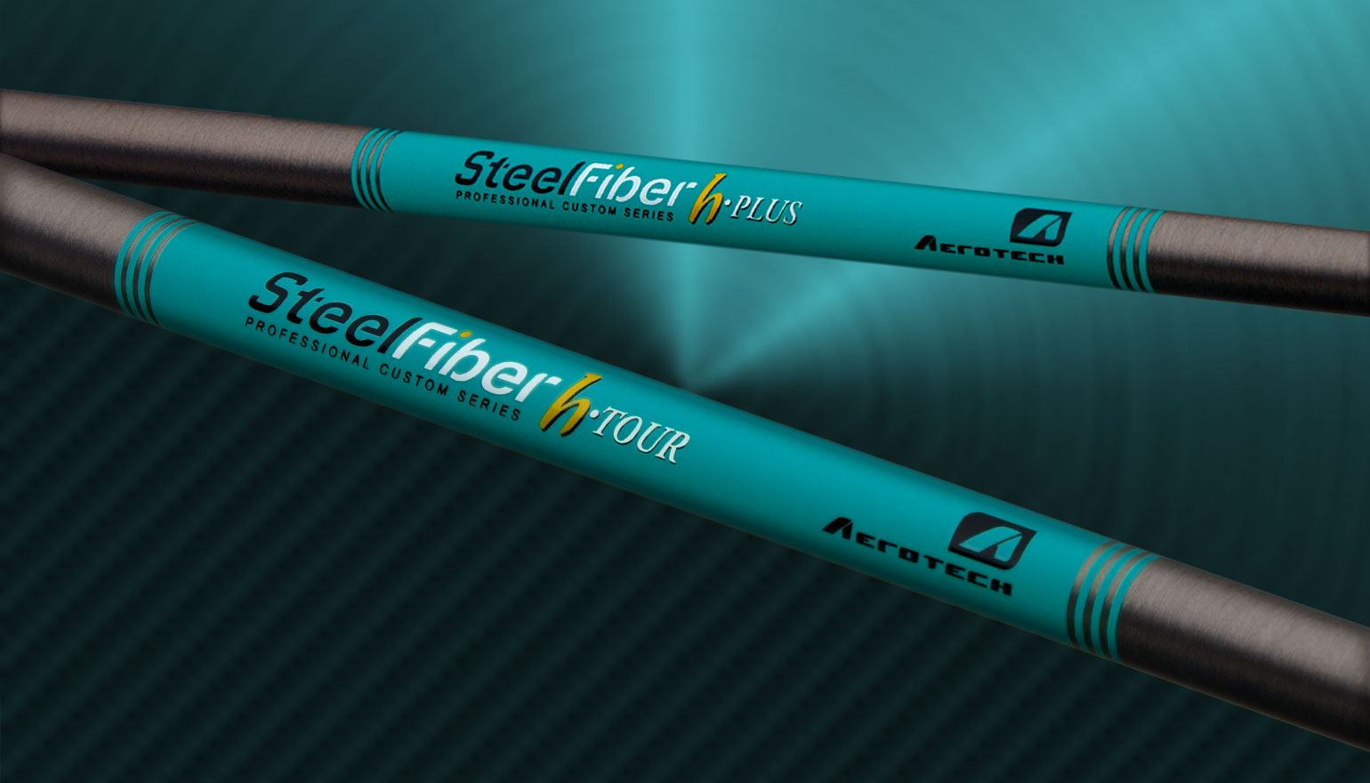SteelFiber H系列-碳與鋼的完美融合