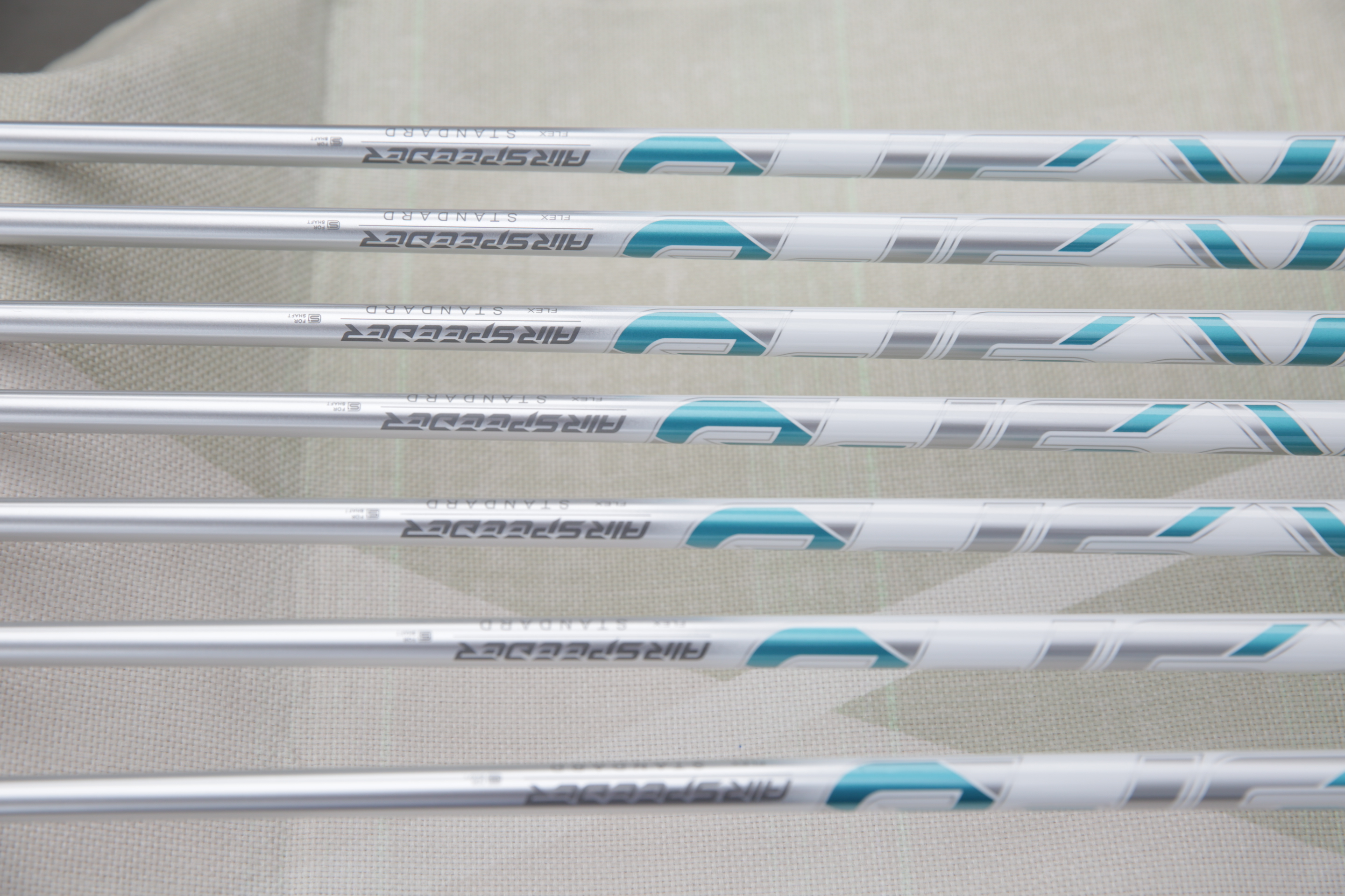 EPON 2026年 全新款 女用鐵桿 S:R LD