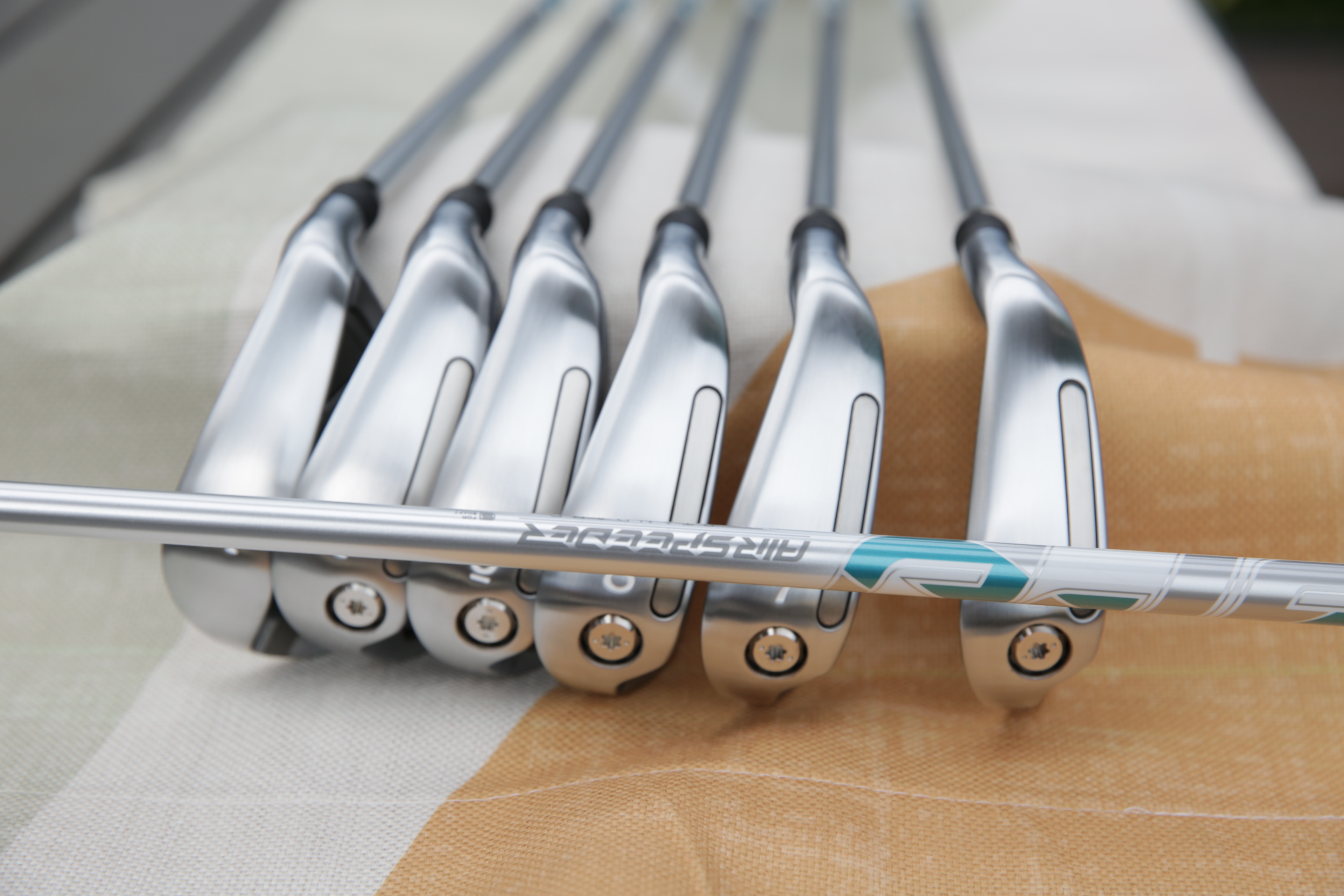 EPON 2026年 全新款 女用鐵桿 S:R LD