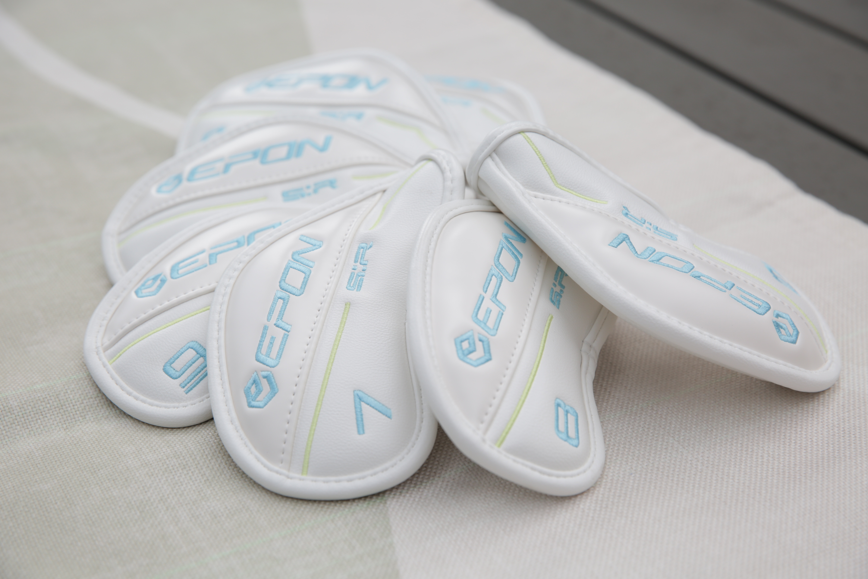 EPON 2026年 全新款 女用鐵桿 S:R LD