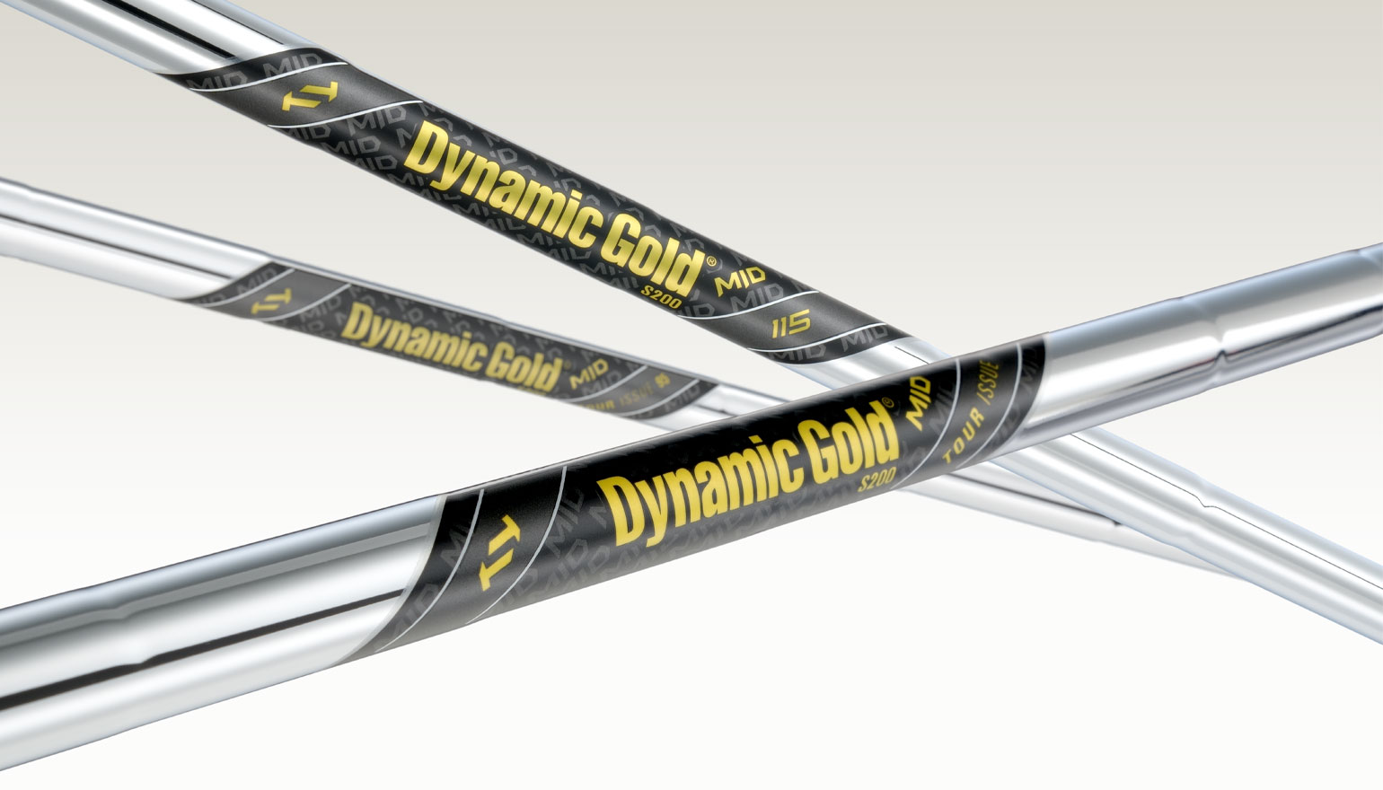 Dynamic Gold MID系列
