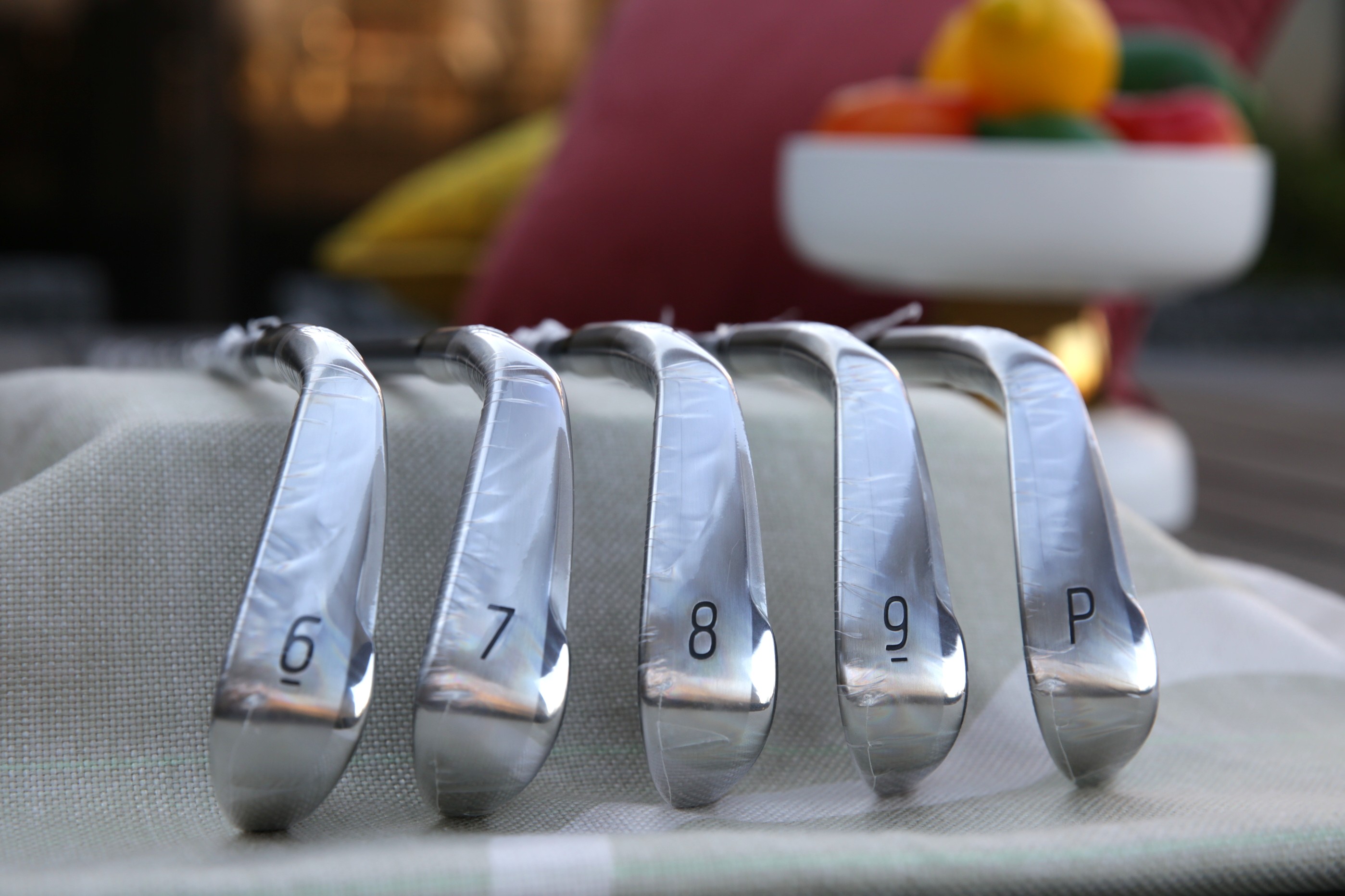 XXIO XXIO 14 鐵桿　XXIO14 Irons
