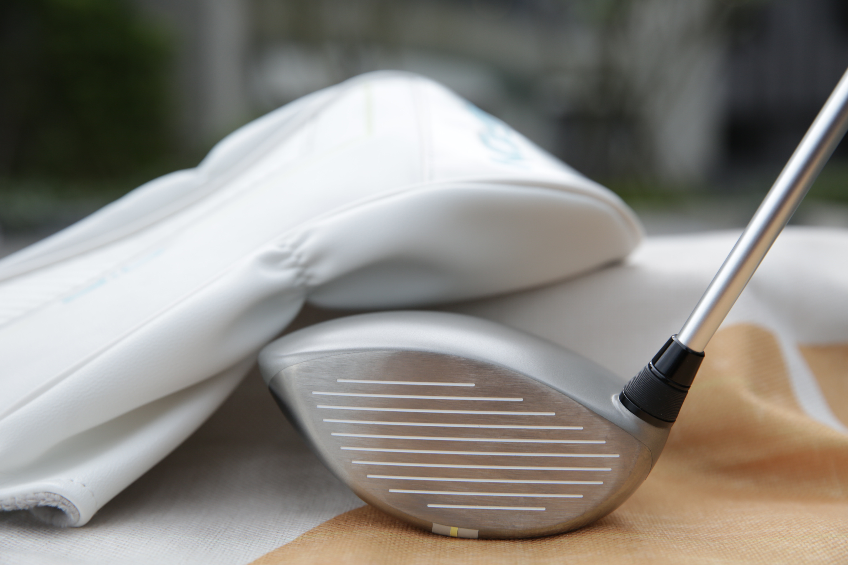 EPON 2026年 全新款 女用一號木桿 S:R LD