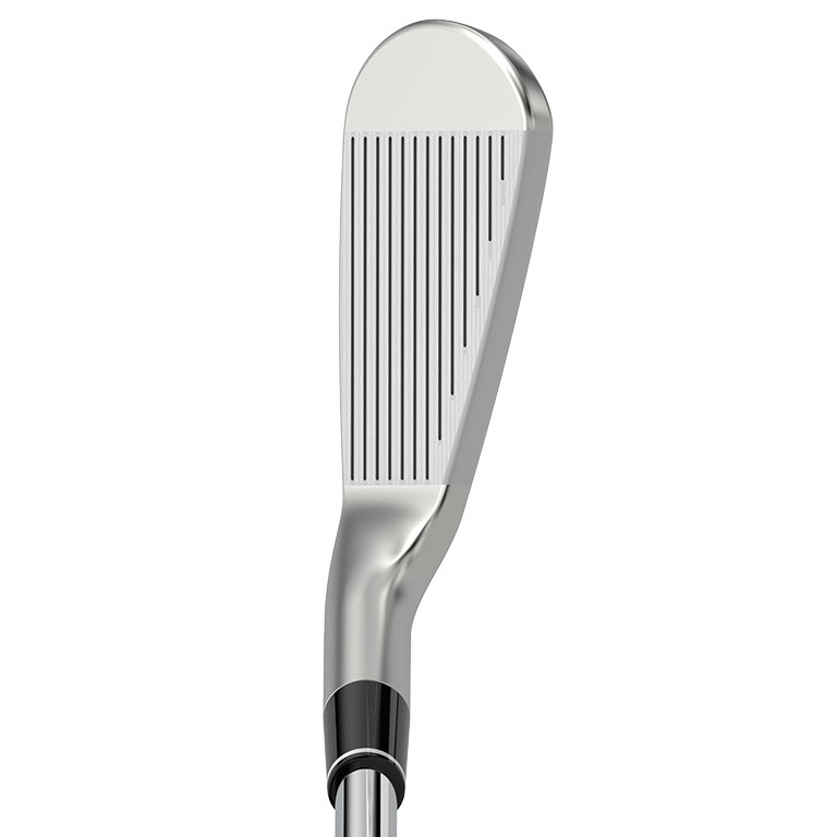 Srixon Z-FORGED 鐵桿　Z-FORGED II Iron
