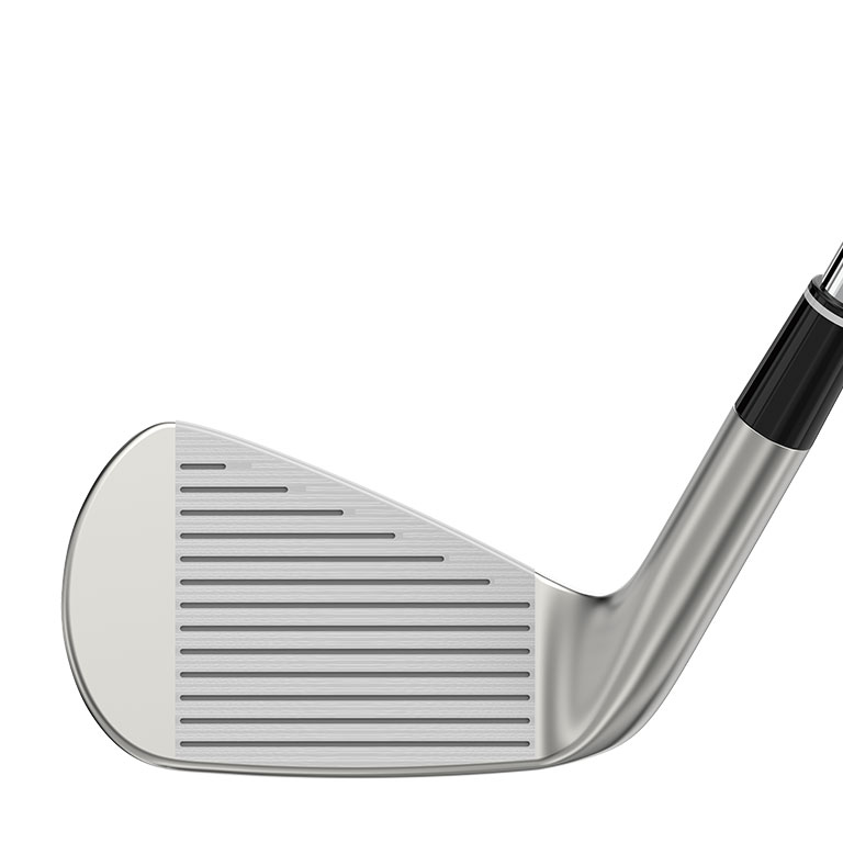 Srixon Z-FORGED 鐵桿　Z-FORGED II Iron