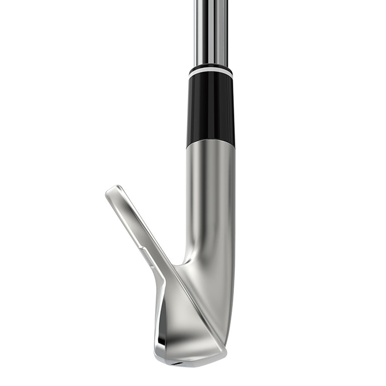 Srixon Z-FORGED 鐵桿　Z-FORGED II Iron