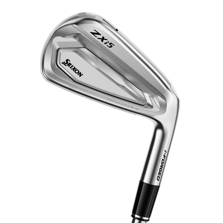 Srixon SRIXON ZXi5 鐵桿