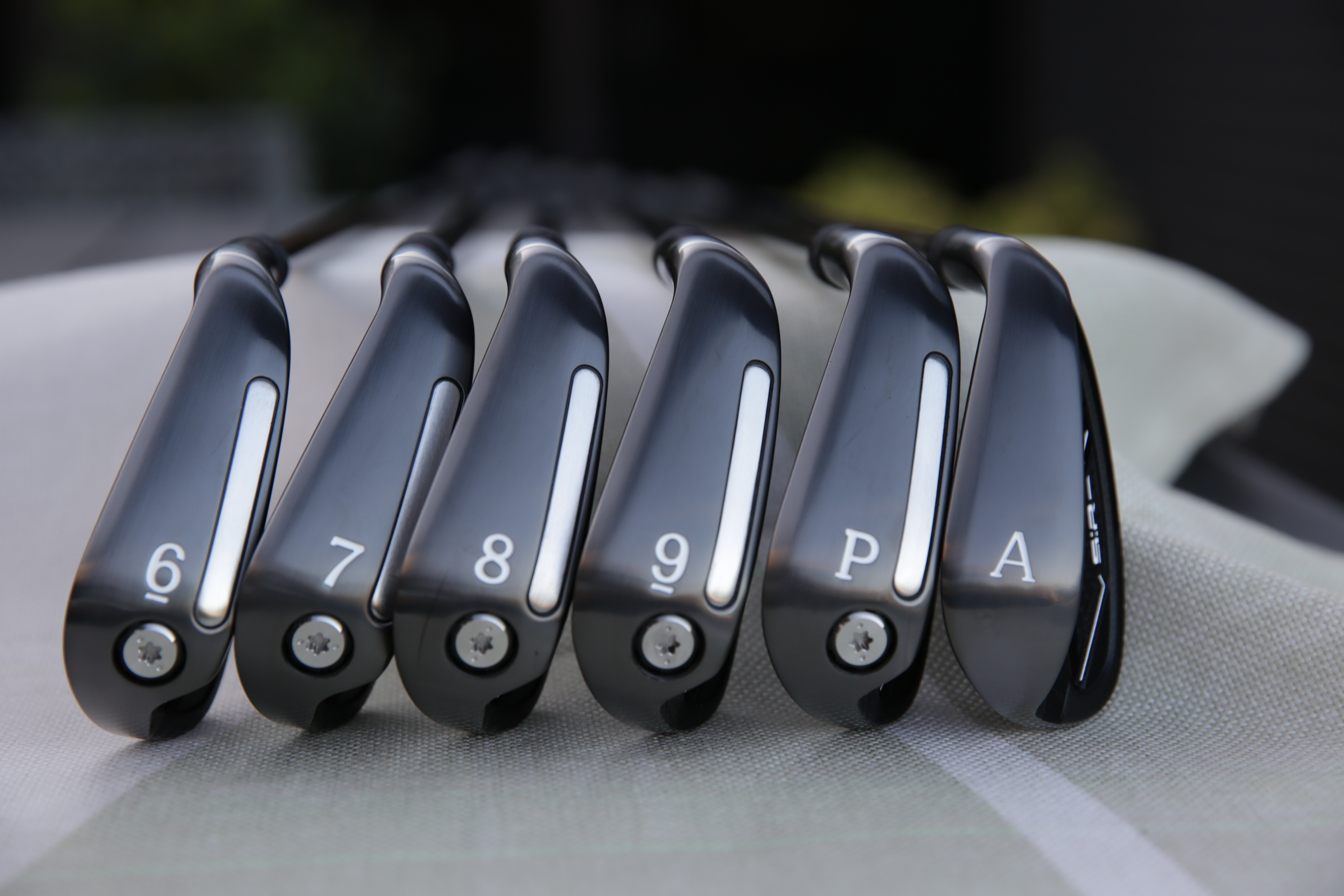EPON 2026 全新鐵桿技術 S:R