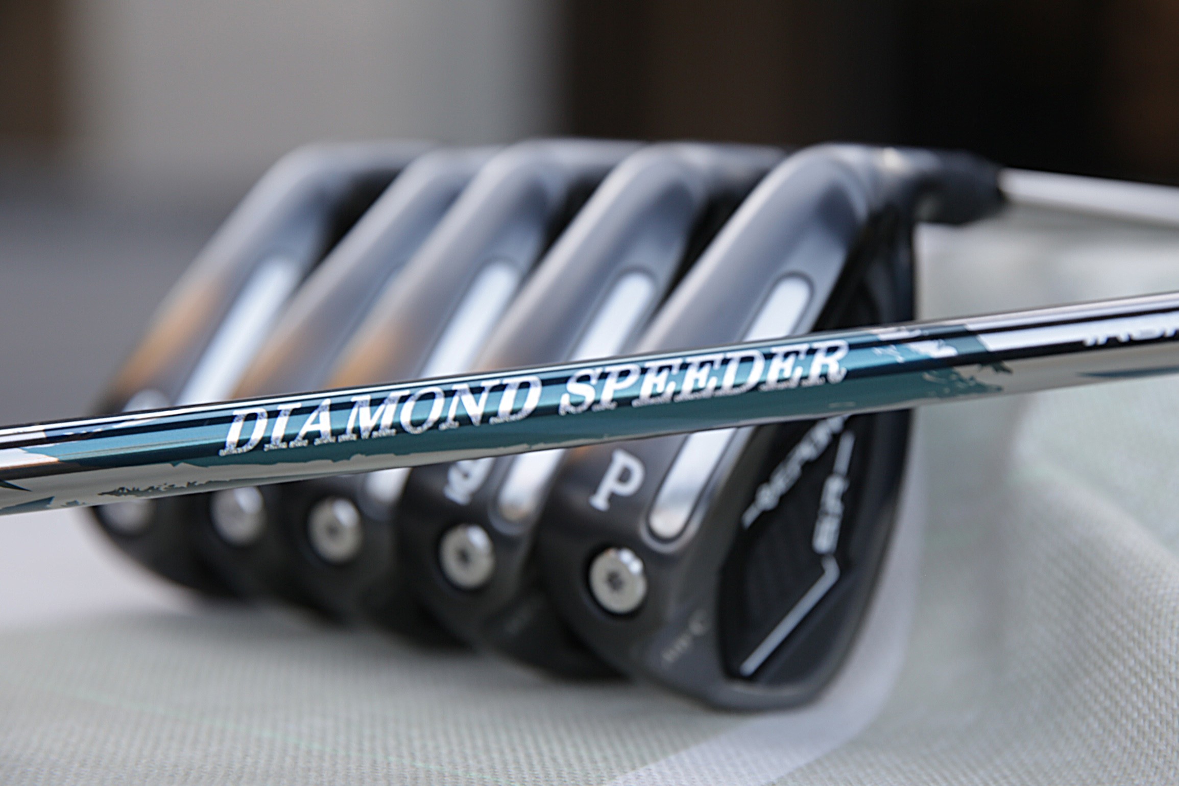 EPON 2026 全新鐵桿技術 S:R
