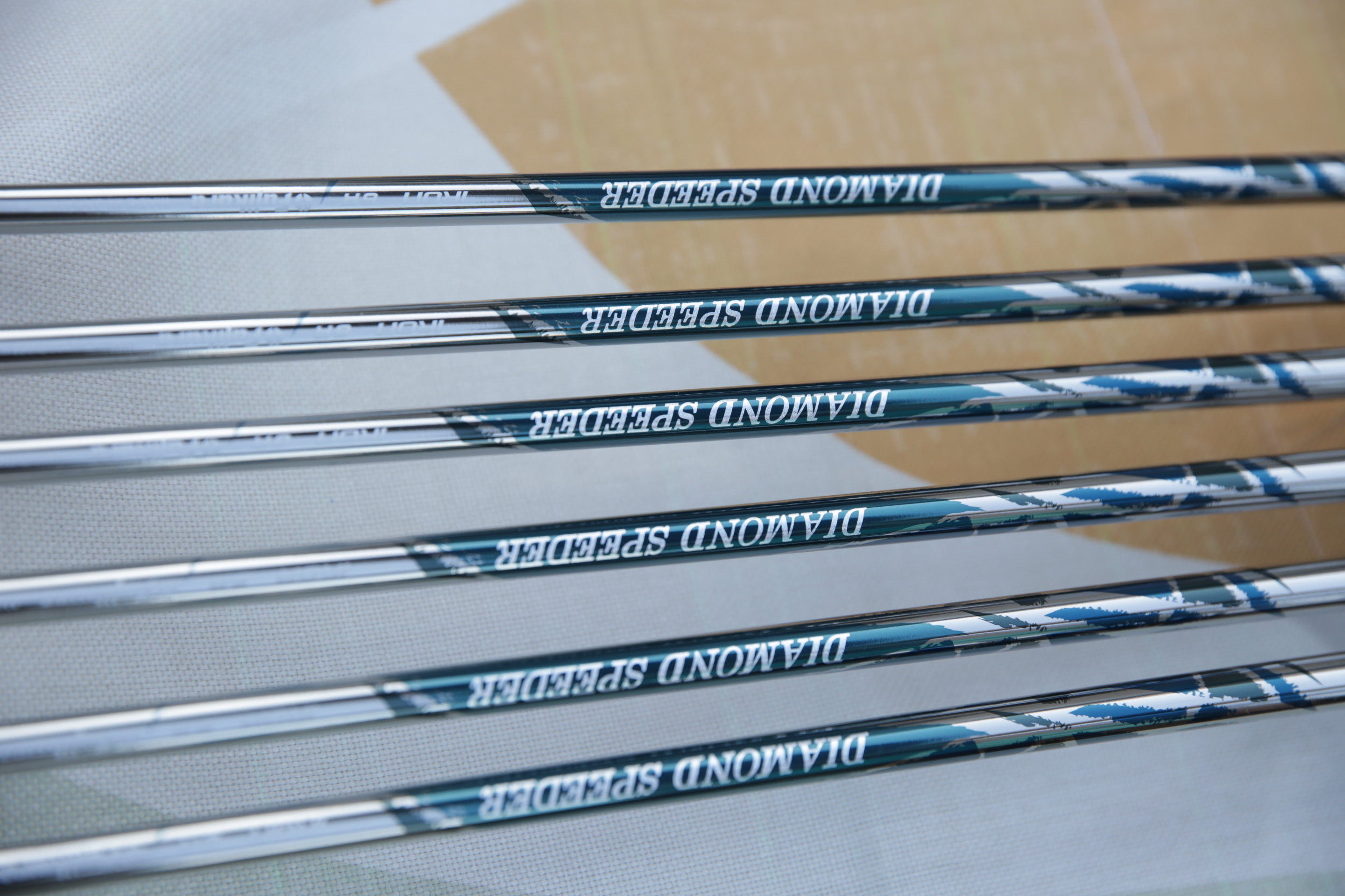 EPON 2026 全新鐵桿技術 S:R
