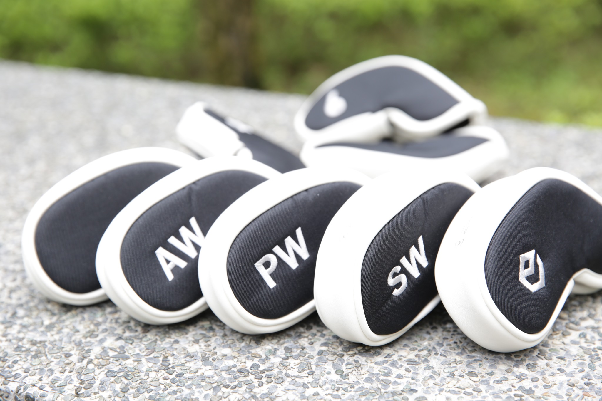 EPON Iron Cover Set