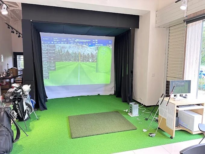 SL GOLF