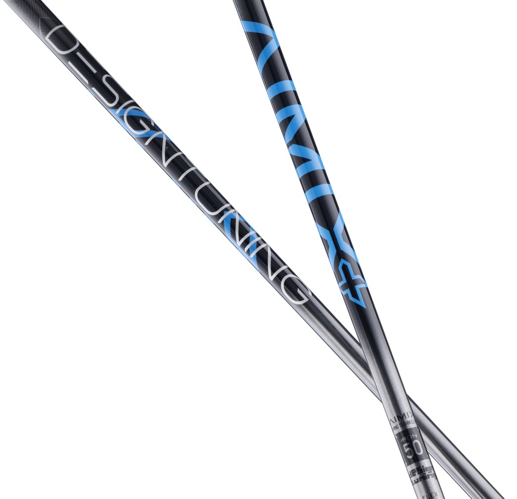 AIMIX IRON